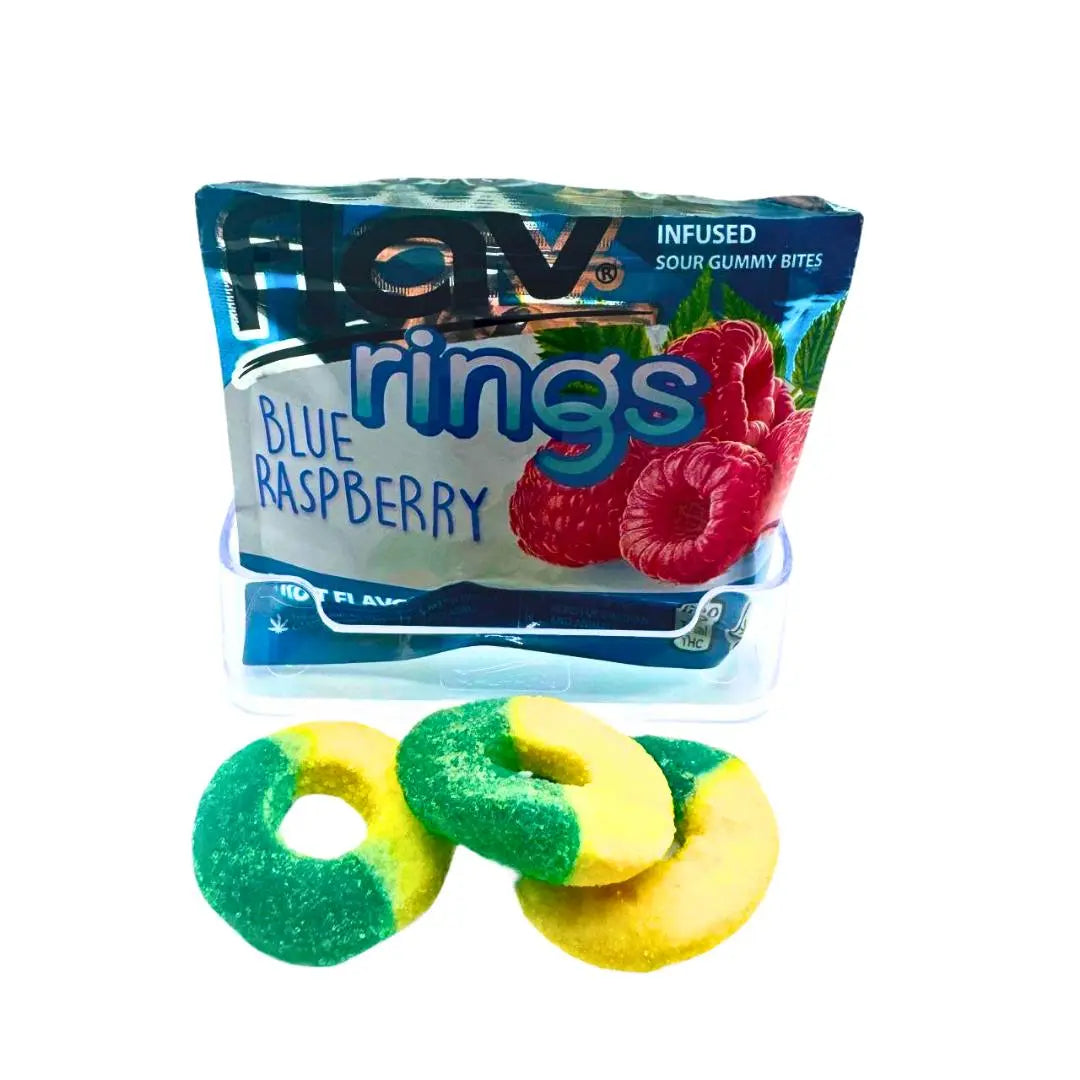 Big Candy 600mg