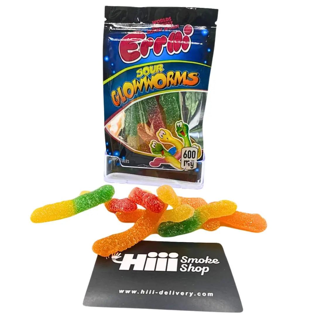 Big Candy 600mg