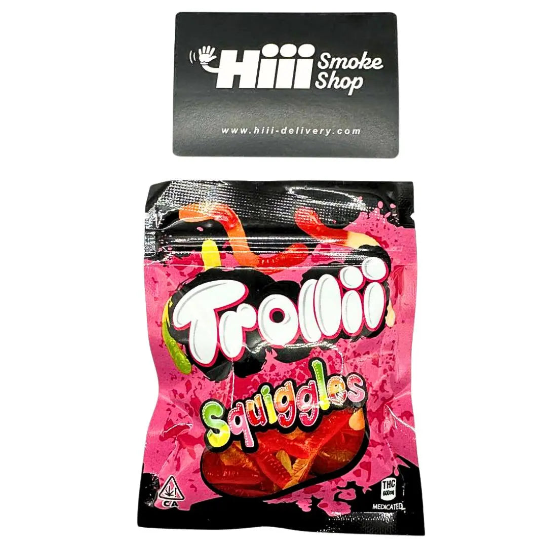 Big Candy 600mg
