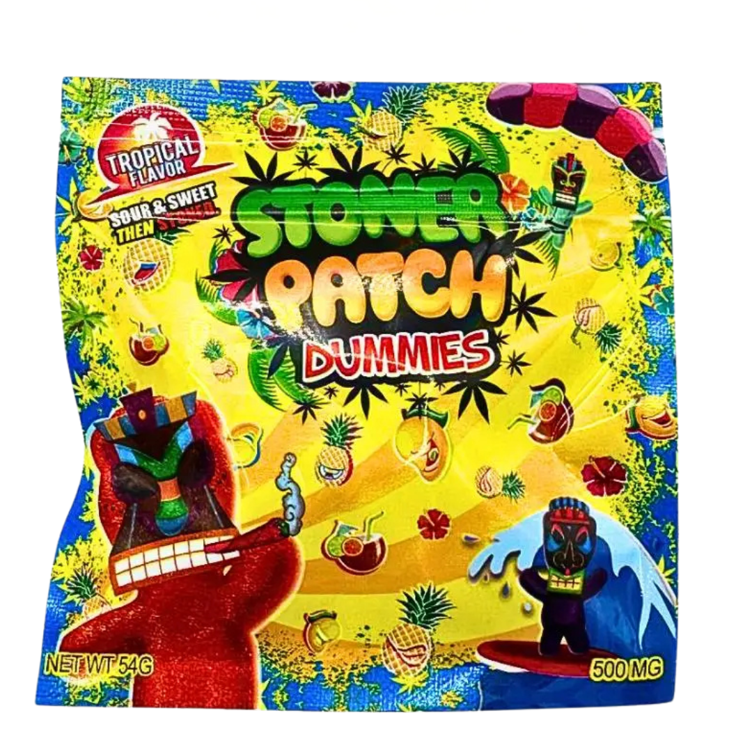 Big Candy 500mg