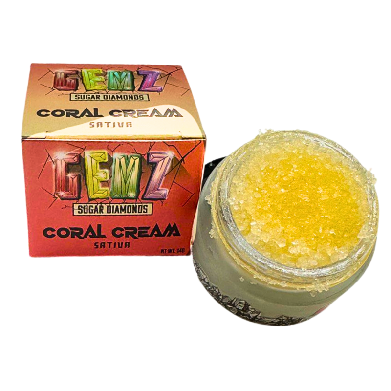 Gemz Sugar Diamonds 14g