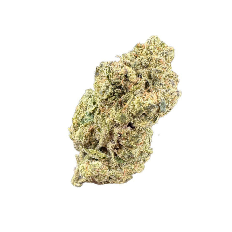 Hashberry by the Unit 3.5g - 092425 (Exotic)