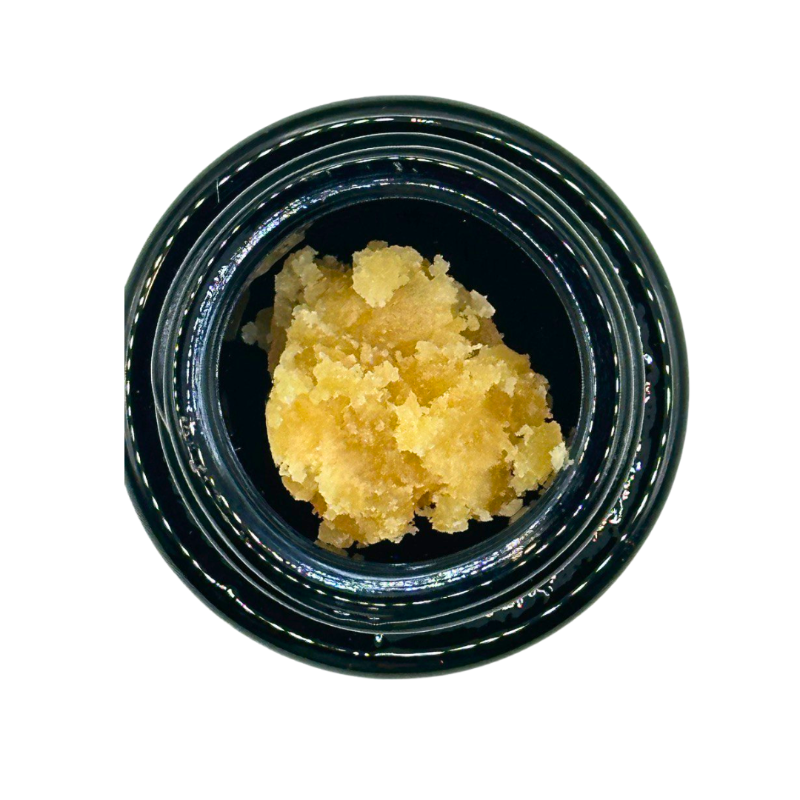 Hiii Live Resin Diamonds 1g