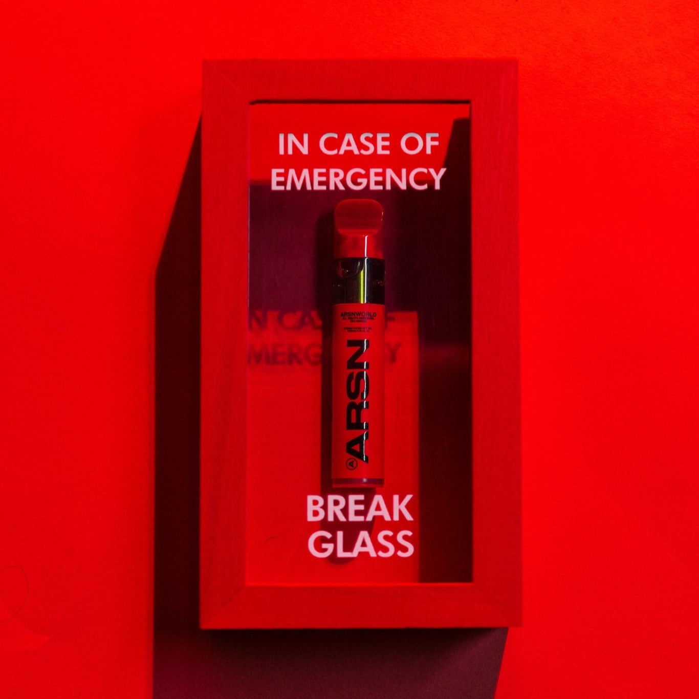 ARSN Disposable 2g
