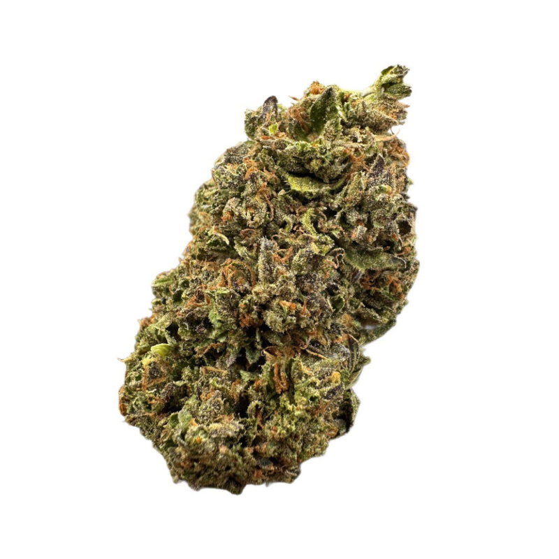 Hawaiian Cheesecake by the Unit 28g - 082325 (Economy)
