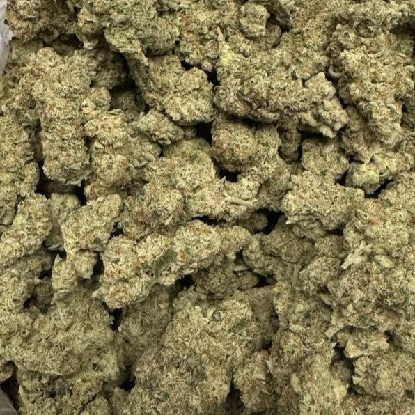Razzleberry Kush by the Unit 3.5g - 082225 (Exotic)