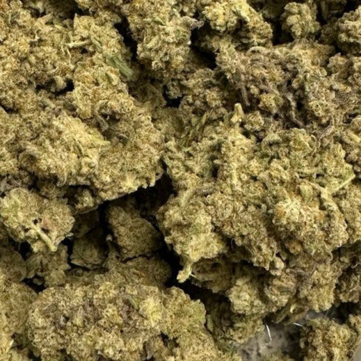 Strawberry Diesel by the Unit 3.5g - 092425 (Exotic)