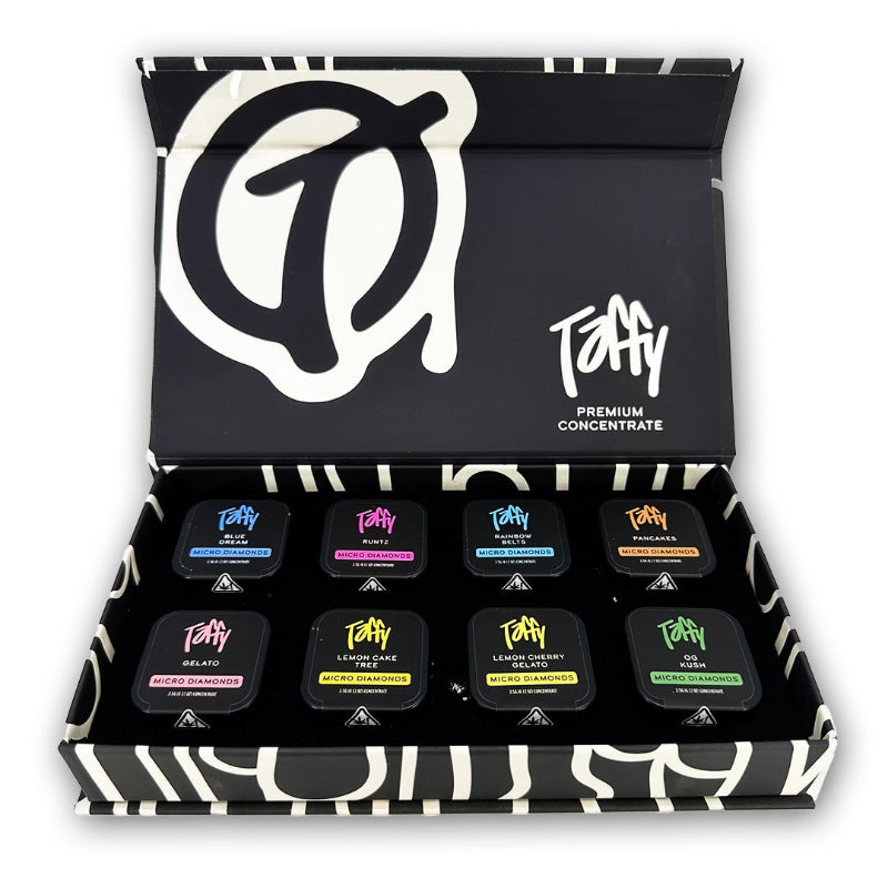 Taffy Micro Diamonds 3.5g