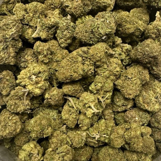 Tangie Haze by the Unit 3.5g 081425 (Premium)