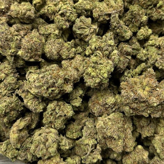 Very Berry Haze by the Unit 3.5g - 082225 (Exotic)