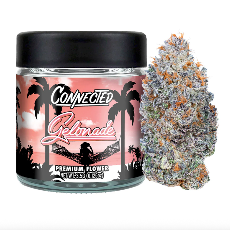 Connected Premium Flower 3.5g