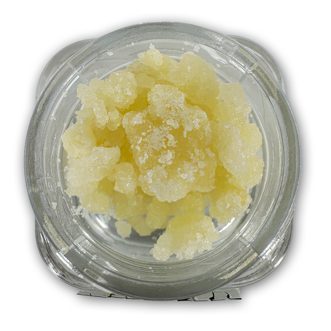 Taffy Micro Diamonds 3.5g