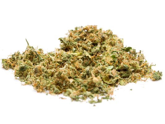 Hiii Top Shelf Shake by the Unit 28g (Economy)