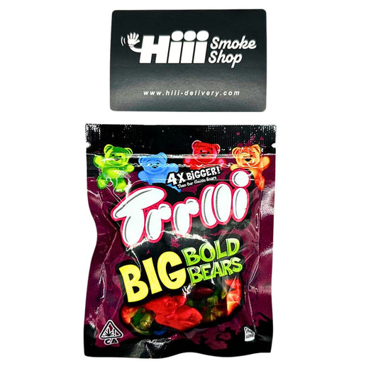 Big Candy 600mg