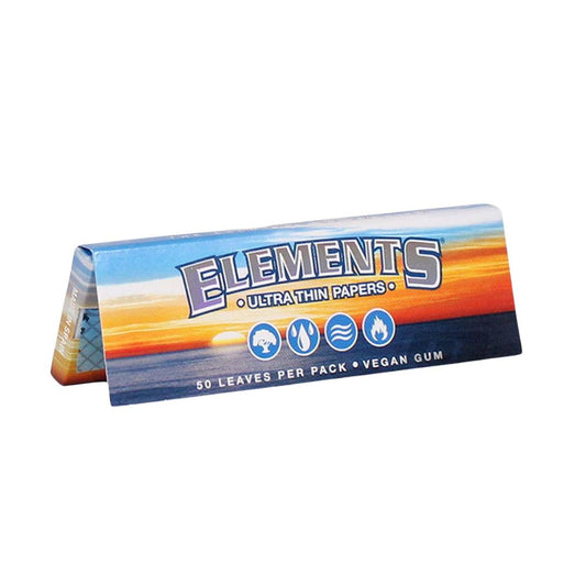 Element Rolling Paper