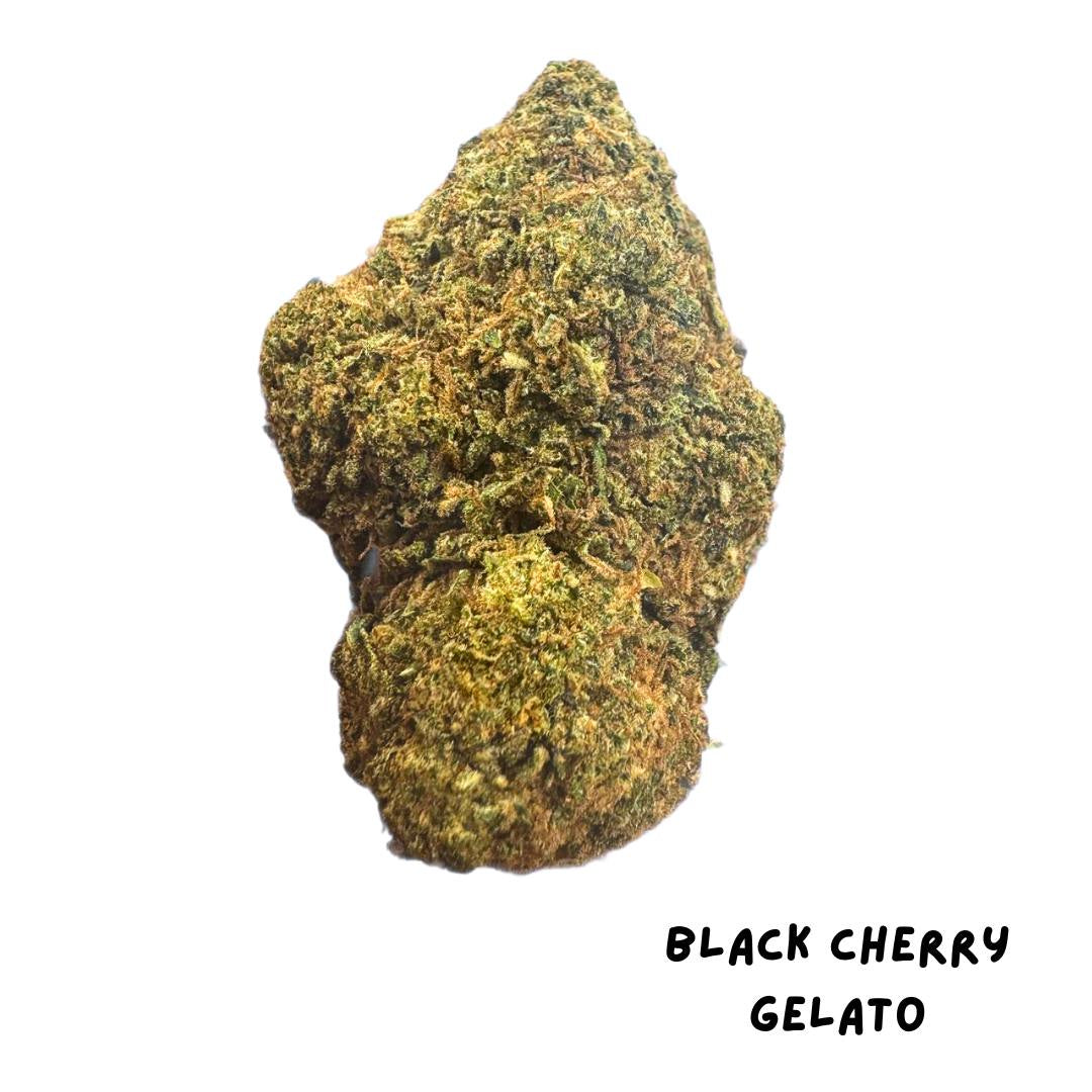 Black Cherry Gelato by the Unit - 28g - 100924 (Economy)