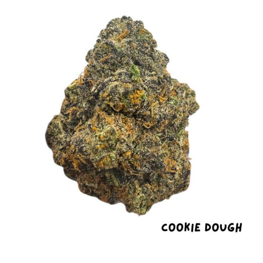 Cookie Dough by the Unit - 3.5g - 101924 (Exotic)