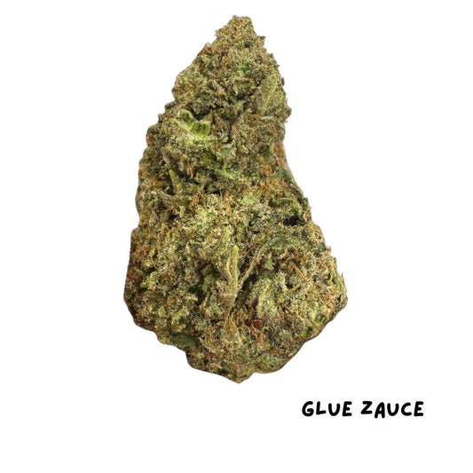 Glue Zauce by the Unit 3.5g 102824 (Premium)