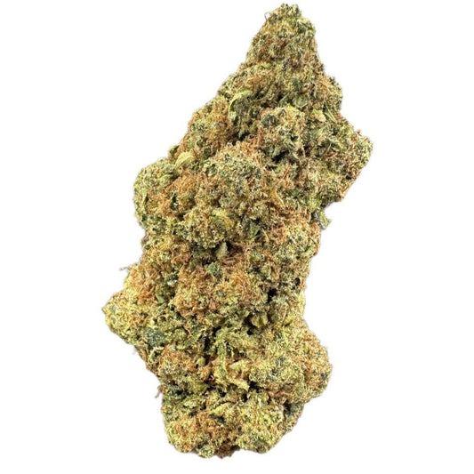 Alien OG Kush by the Unit 3.5g - 091825 (Premium)