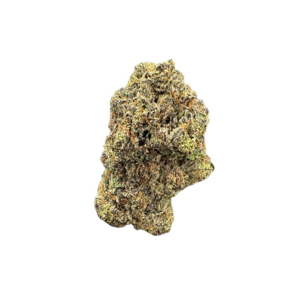 Alien Orange Cookies by the Unit 3.5g - 092425 (Exotic)