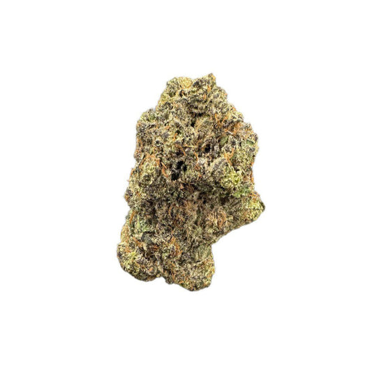 Alien Orange Cookies by the Unit 3.5g - 092425 (Exotic)