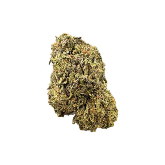Blueberry Space Cake by the Unit 28g - 082325 (Economy)