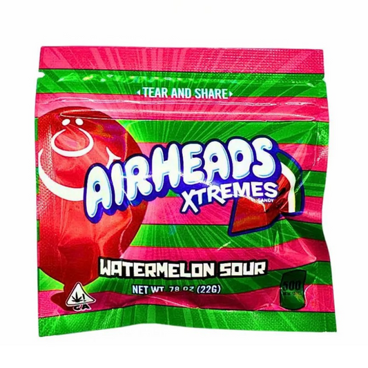 Big Candy 500mg