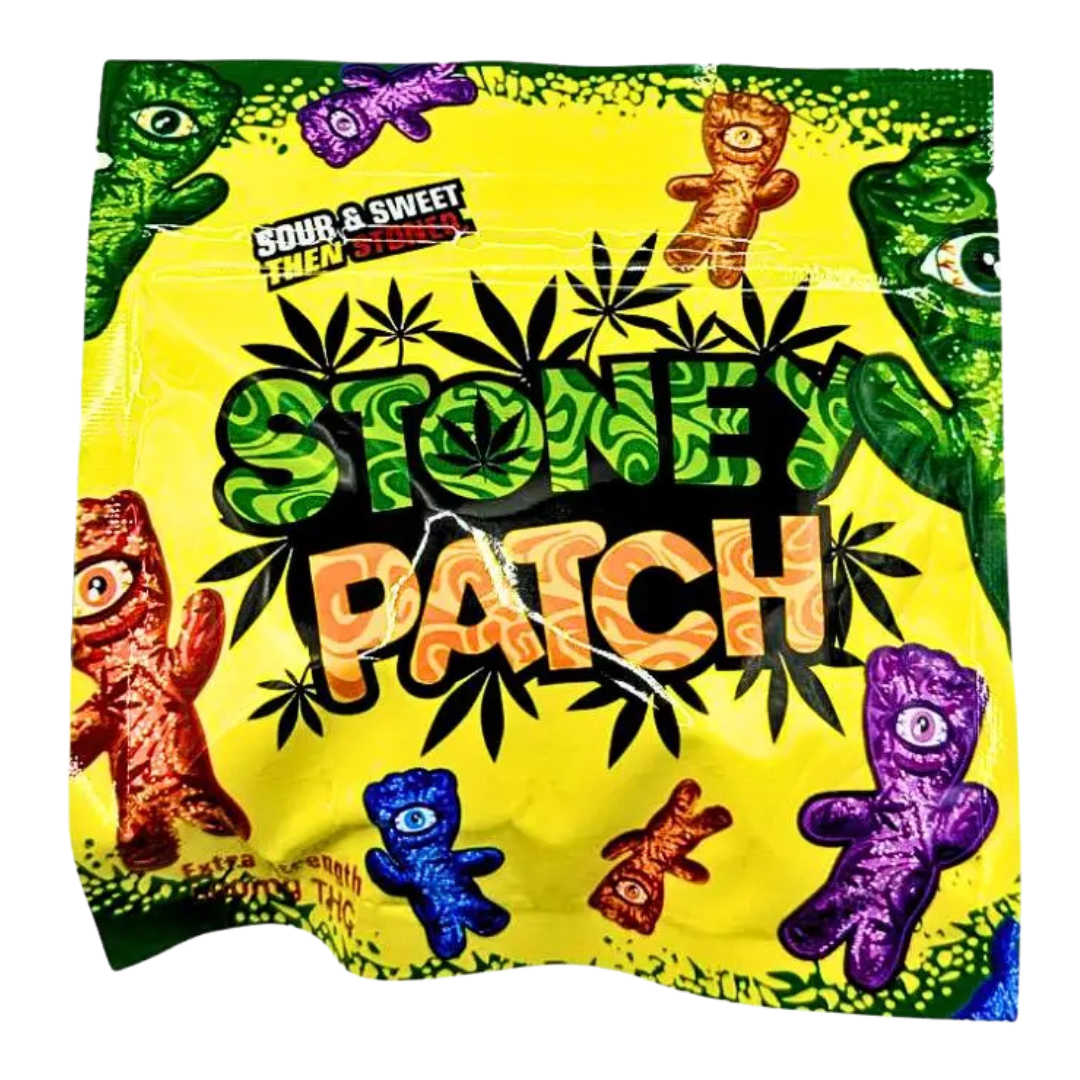 Big Candy 500mg