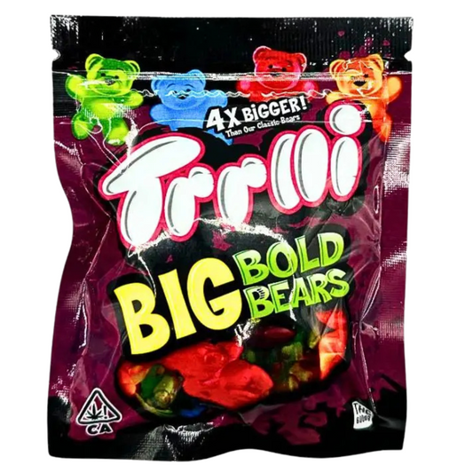 Big Candy 600mg