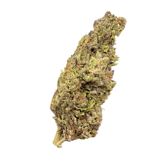 Purple Octane by the Unit 3.5g - 092425 (Premium)