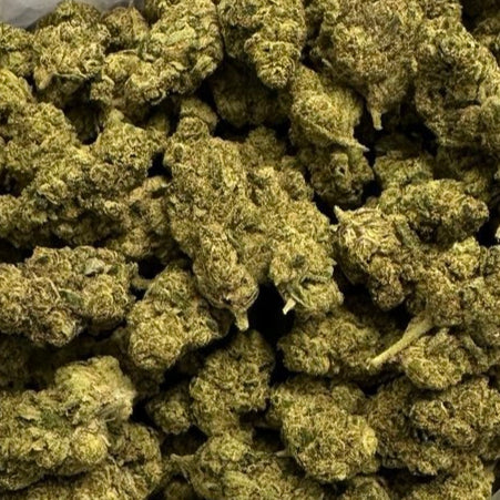 Hashberry by the Unit 3.5g - 092425 (Exotic)