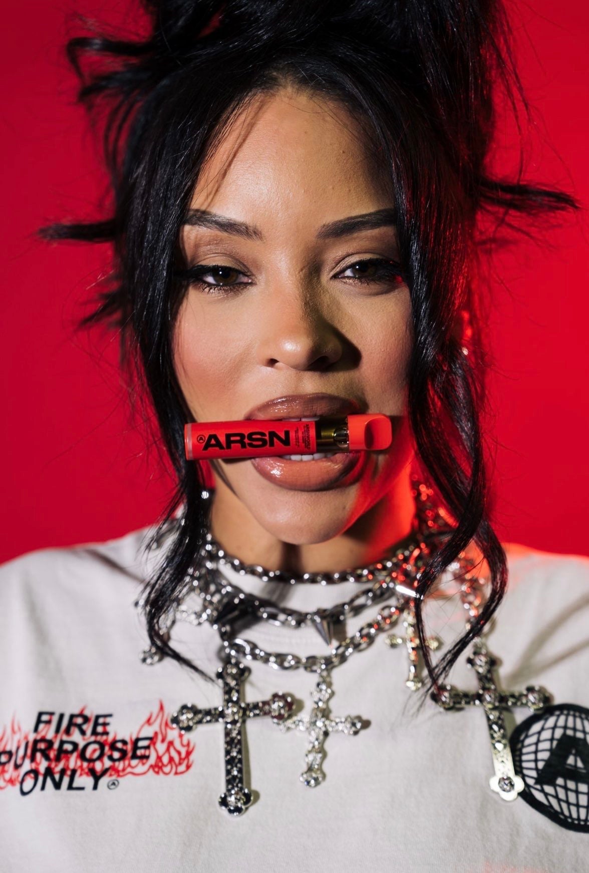 ARSN Disposable 2g