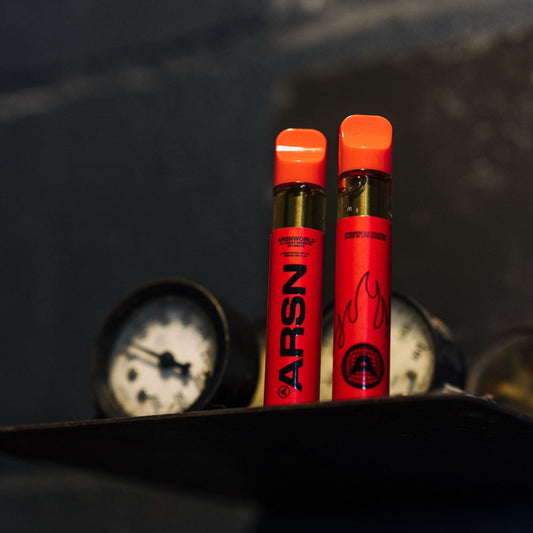 ARSN Disposable 2g