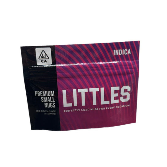 Littles Flower 3.5g - 100 Special