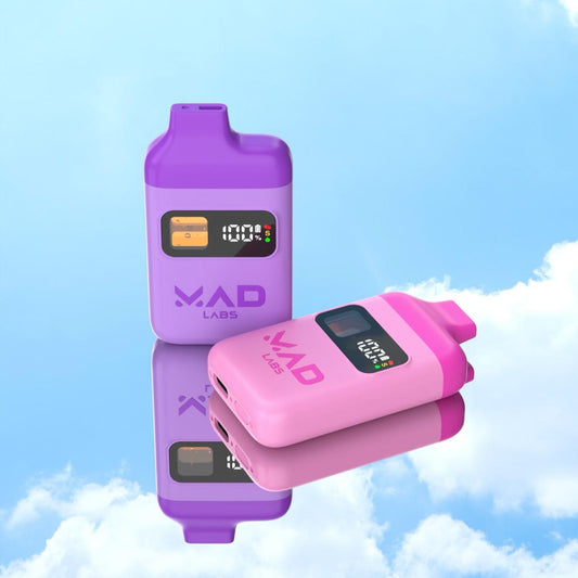 Mad Labs 2g