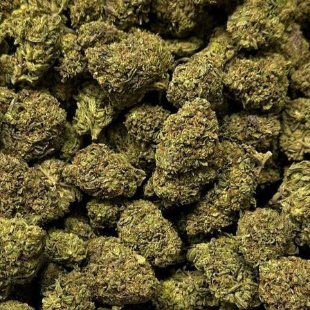 Purple Maui by the Unit 3.5g - 082325 (Premium)