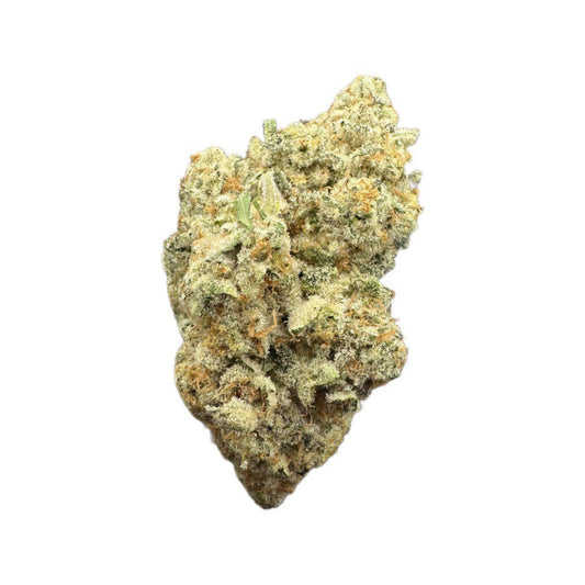 Razzleberry Kush by the Unit 3.5g - 082225 (Exotic)