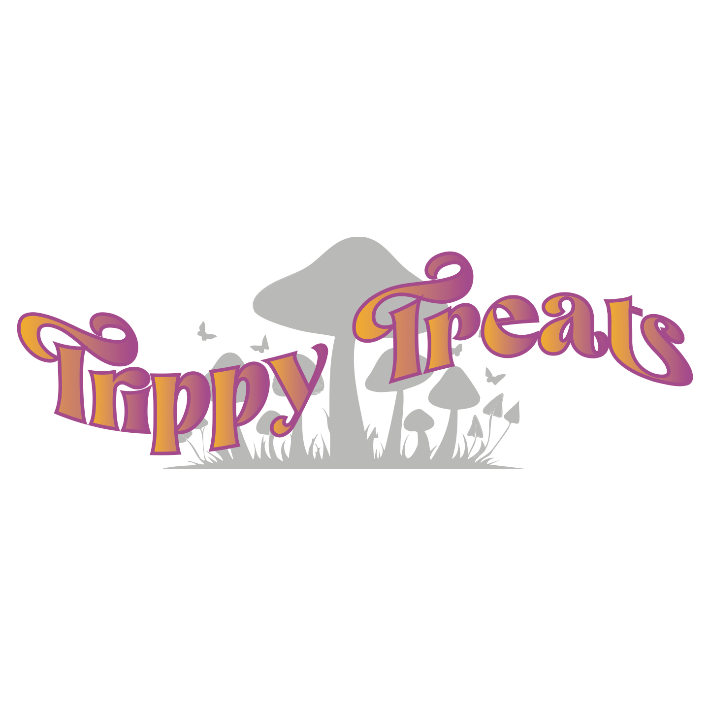 Hiii Trippy Treats by the Unit - 3.5g