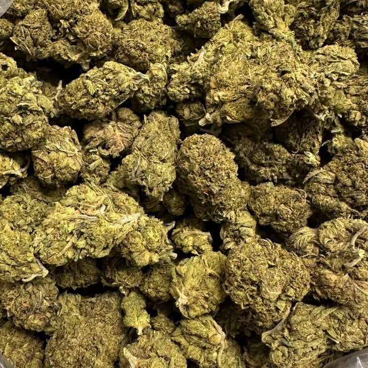Snow Leopard by the Unit 3.5g - 082325 (Premium)