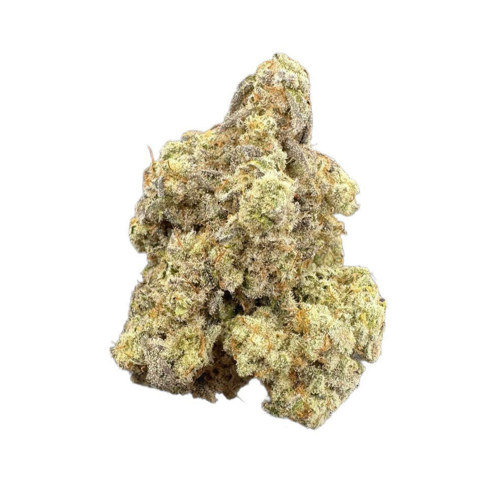 Strawberry Diesel by the Unit 3.5g - 092425 (Exotic)