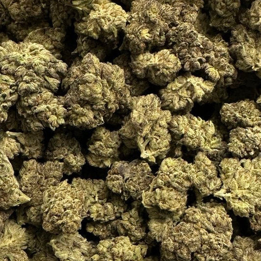 Utopia Haze by the Unit 28g - 090825 (Economy)