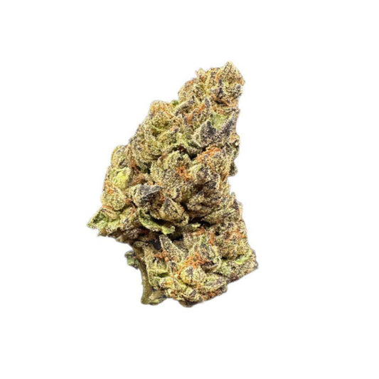 Utopia Haze by the Unit 28g - 090825 (Economy)