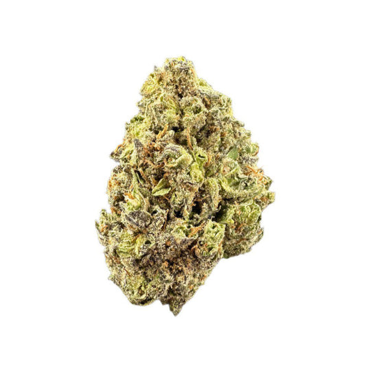 Very Berry Haze by the Unit 3.5g - 082225 (Exotic)
