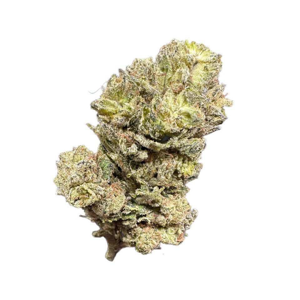 White Haze by the Unit 3.5g - 092425 (Premium)