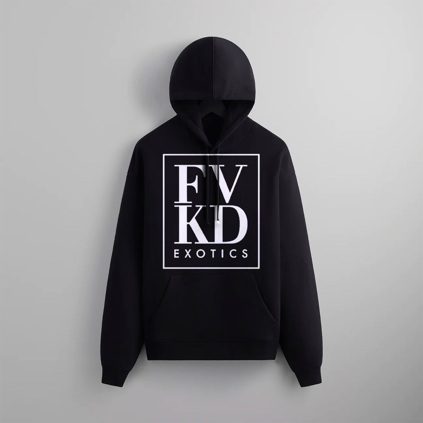 FVKD Hoodie