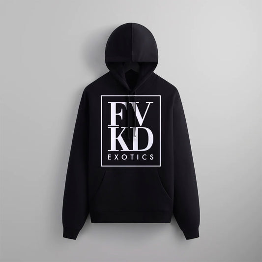 FVKD Hoodie