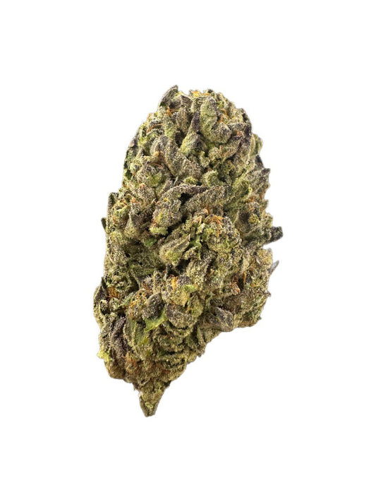Grape Gasolina by the Unit 3.5g- 050725 (Premium)